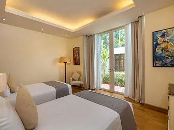 Отель SPLASH BEACH RESORT PHUKET 5*