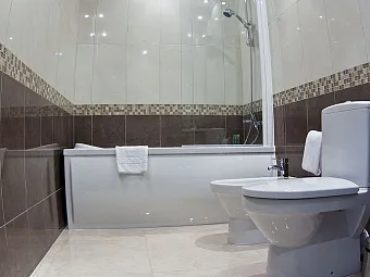 Отель БАГАТЕЛЬ 4*