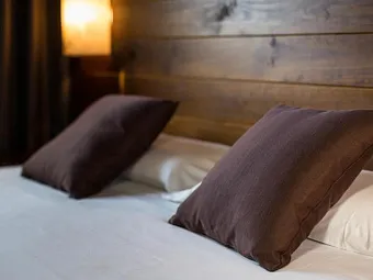 Отель MAGIC LA MASSANA 4*