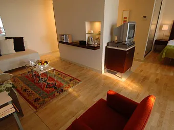 LARA BARUT COLLECTION 5*