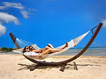 MARITIM RESORT & SPA MAURITIUS 5*
