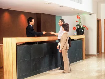 Отель ACORES LISBOA 4*