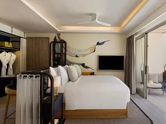 AVANI+ FARES MALDIVES RESORT 5*, Мальдивы, Баа Атолл