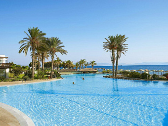 GRECOTEL KOS IMPERIAL THALASSO 5* DELUXE