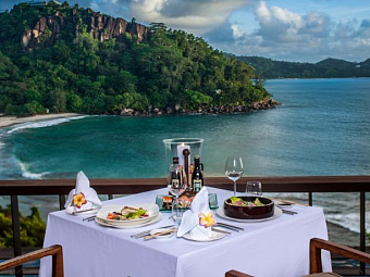 ANANTARA MAIA SEYCHELLES VILLAS 5*