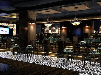 AQUAMARINE CAM RANH By Swandor 5*