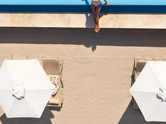 SANI BEACH HOTEL & SPA 5*