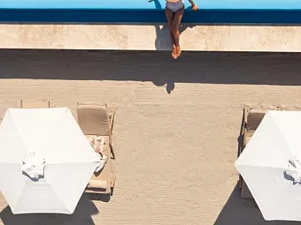 SANI BEACH HOTEL & SPA 5*