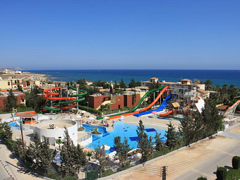 ELECTRA HOLIDAY VILLAGE 4*