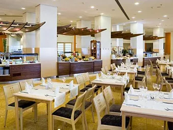 Отель Hotel Sol Umag 4*