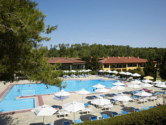 SIMANTRO BEACH 4*