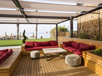 VOYAGE SORGUN 5*