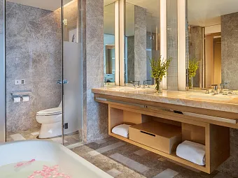 ATLANTIS SANYA 5*
