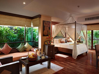 BO PHUT RESORT & SPA 5*