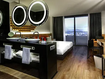 HARD ROCK HOTEL TENERIFE 5*