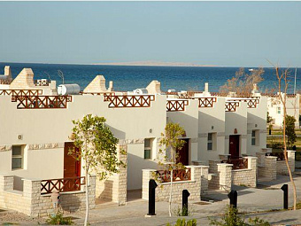  CORAL BEACH RESORT HURGHADA 4*