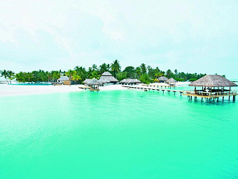 VELASSARU MALDIVES 5*