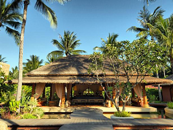   ZAZEN BOUTIQUE RESORT & SPA 4*, , .