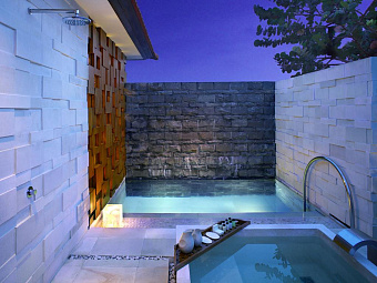  GRAND HYATT BALI 5*