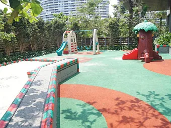 LUHUITOU SANYA RESORT 5 *