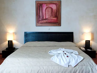 GOLDEN TULIP TAJ SULTAN (ex. Vincci Taj Sultan) 5*
