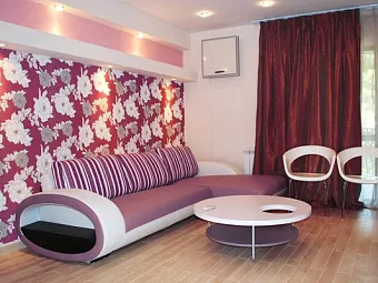 Парк-отель PORTO MARE 4*