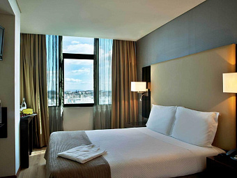  TURIM ALAMEDA HOTEL 4*