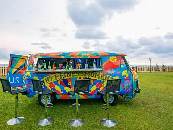 Отель CITRUS WASKADUWA 5*