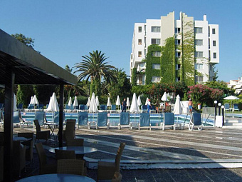  GRECOTEL PELLA BEACH4*