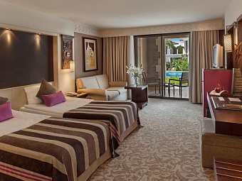 ELA QUALITY RESORT 5*