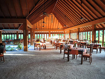  HERATHERA ISLAND RESORT 4*