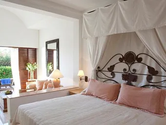 Отель ANNABELLE HOTEL 5*