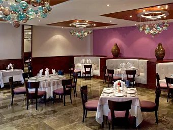 Отель GRAND SUNSET PRINCESS 5*