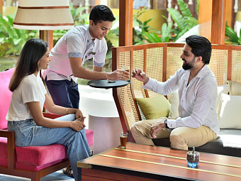 SHERATON KOSGODA TURTLE BEACH RESORT 5*