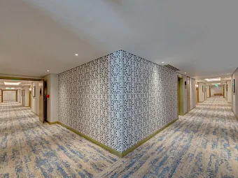 Hilton Salalah Resort 5*