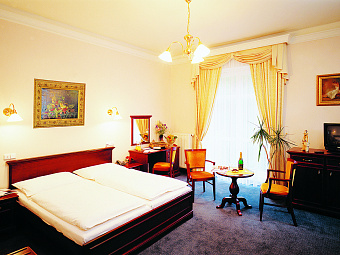   PARKHOTEL RICHMOND 4*