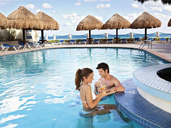  OCCIDENTAL TUCANCUN 4*. , 