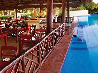  Отель EL DORADO ROYALE 5*