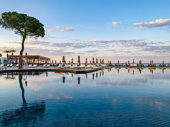 RIXOS PARK BELEK 5*, Турция, Белек