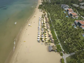 WINDHAM GRAND PHU QUOC 5*