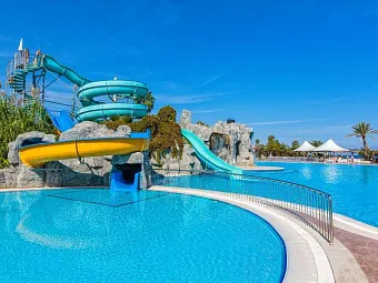CLUB MARCO POLO HV-1