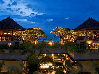 MERCURE KUTA 4*