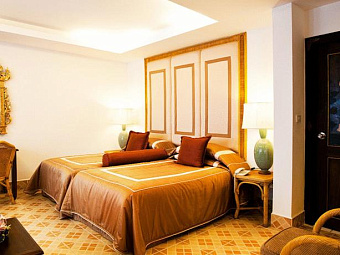 CELES SAMUI (ex. PALM BEACH RESORT) 4*