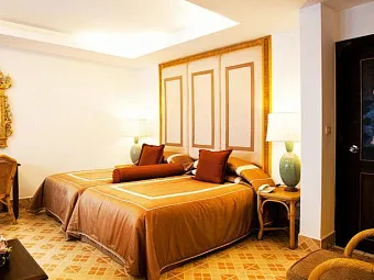 CELES SAMUI (ex. PALM BEACH RESORT) 4*