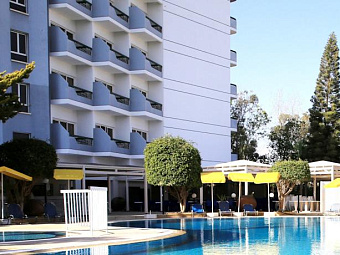  SMARTLINE PROTARAS 3*