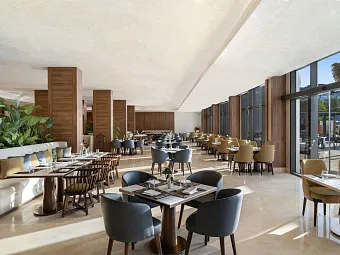 Rixos Radamis Sharm El Sheikh 5*