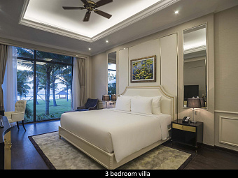  RADISSON BLU RESORT PHU QUOC 5*