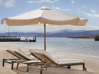 AL MANARA, A LUXURY COLLECTION HOTEL, SARAYA AQABA 5*, Иордания, Акаба