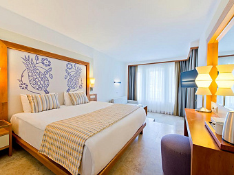 LIBERTY HOTELS LYKIA HV-1