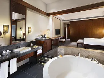 HILTON SANYA RESORT & SPA 5*